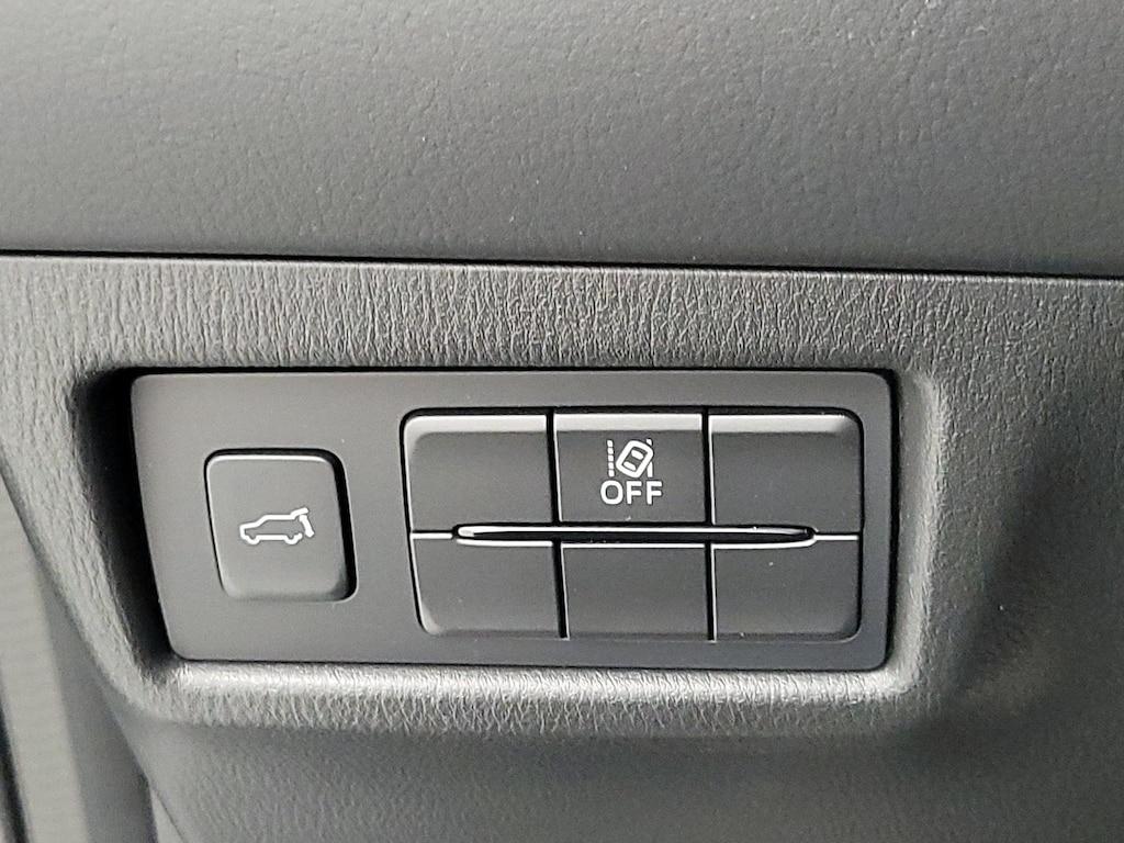 used 2023 Mazda CX-5 car, priced at $27,998