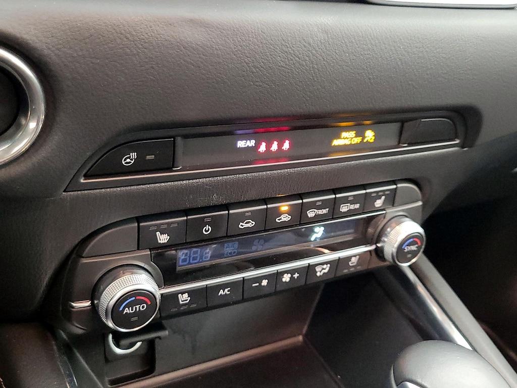 used 2023 Mazda CX-5 car, priced at $27,998