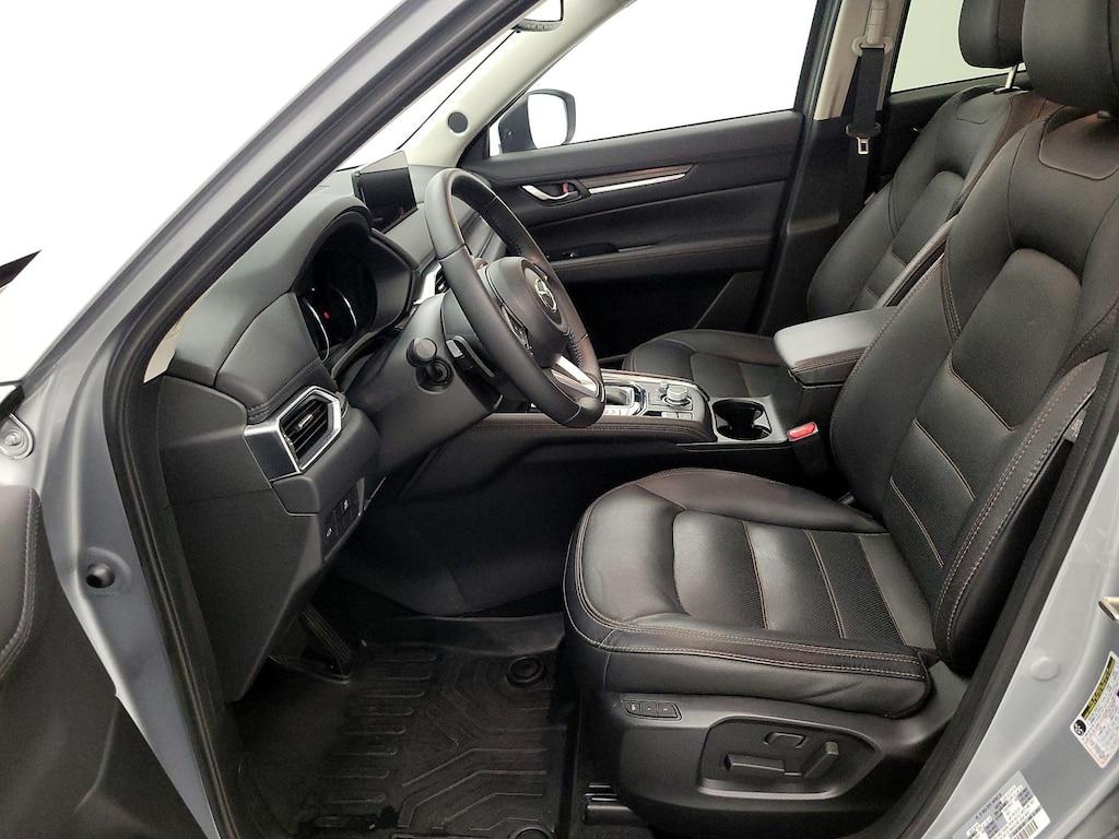 used 2023 Mazda CX-5 car, priced at $27,998