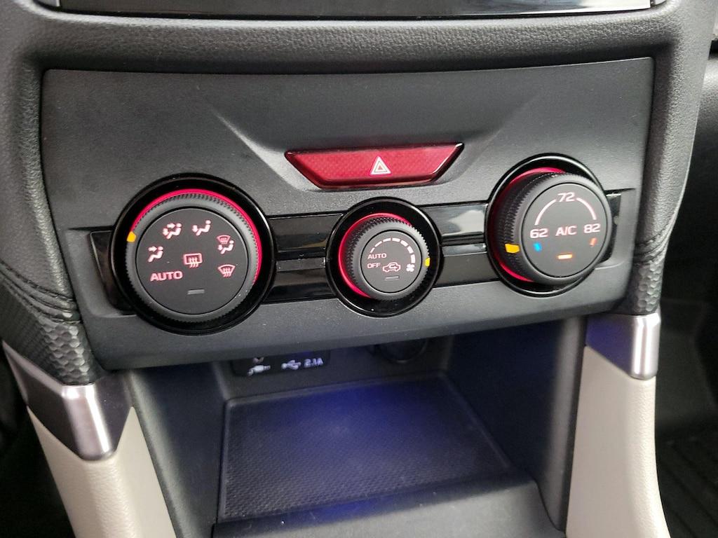 used 2020 Subaru Forester car, priced at $24,998