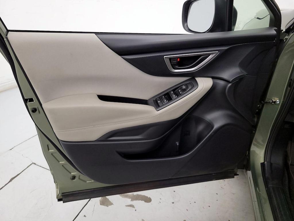 used 2020 Subaru Forester car, priced at $24,998