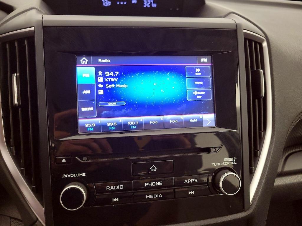 used 2020 Subaru Forester car, priced at $24,998