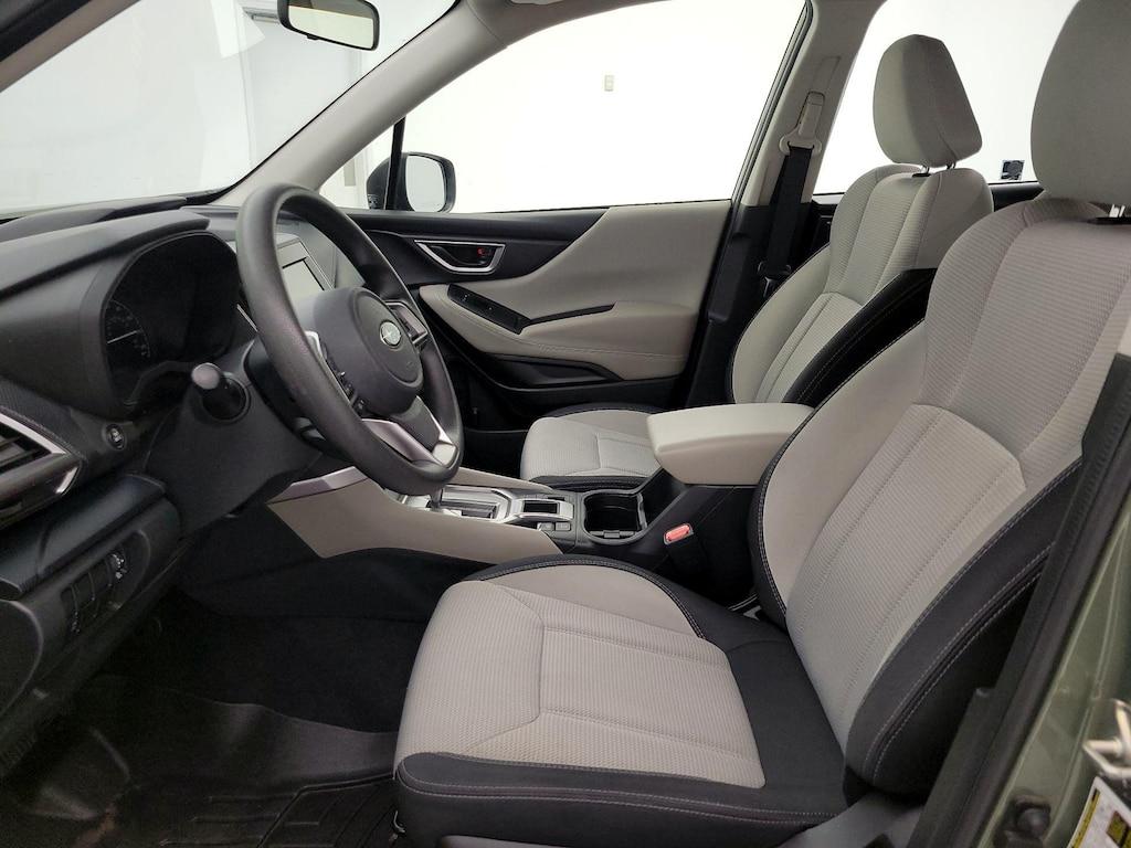 used 2020 Subaru Forester car, priced at $24,998