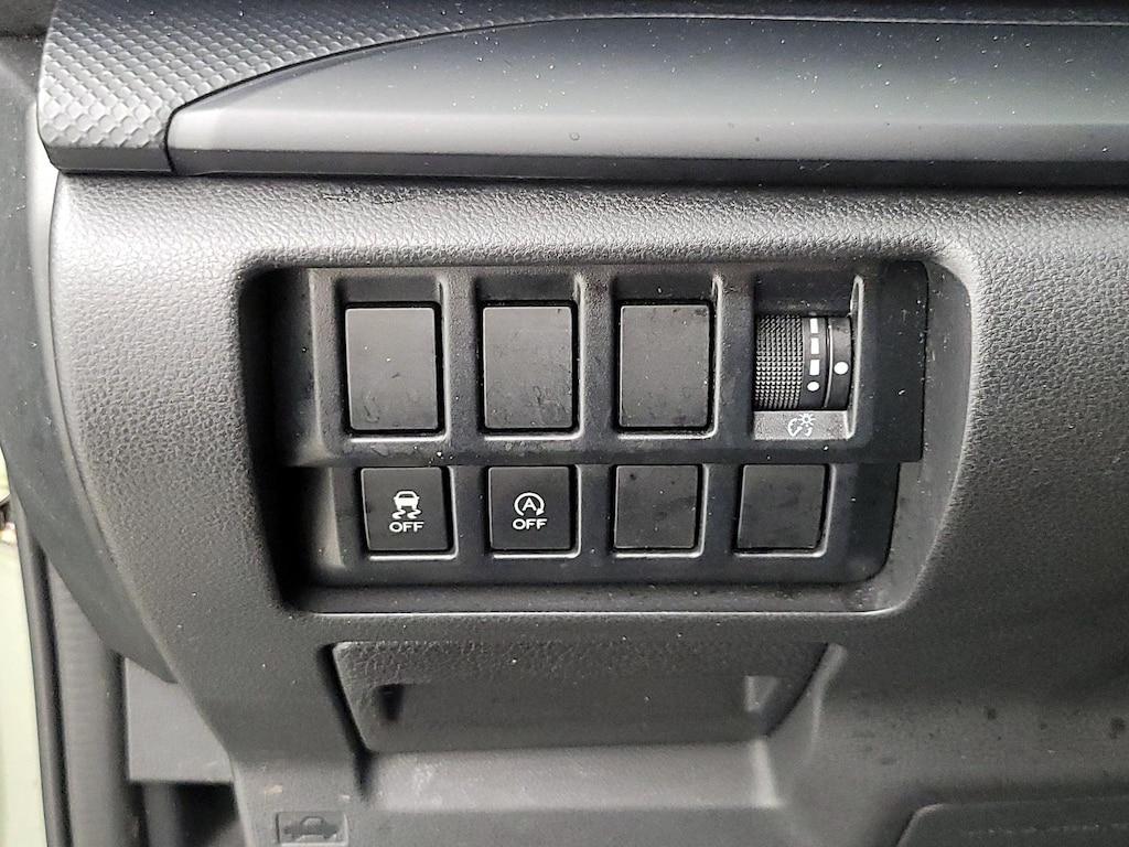 used 2020 Subaru Forester car, priced at $24,998