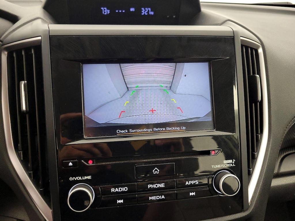 used 2020 Subaru Forester car, priced at $24,998