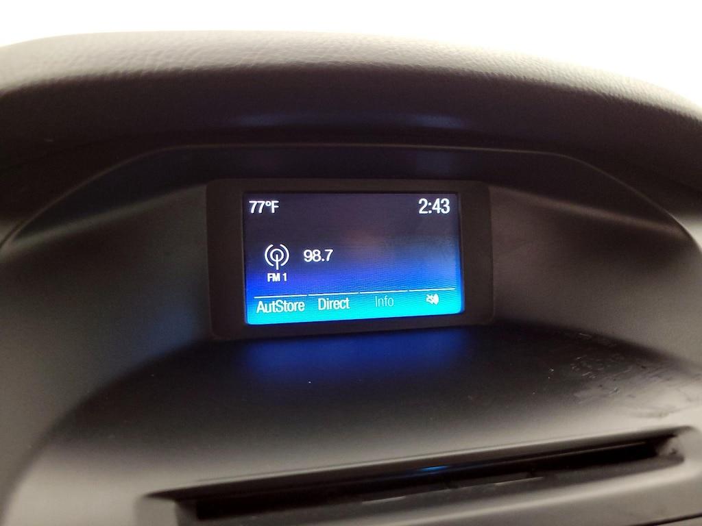 used 2015 Ford Focus car, priced at $10,998