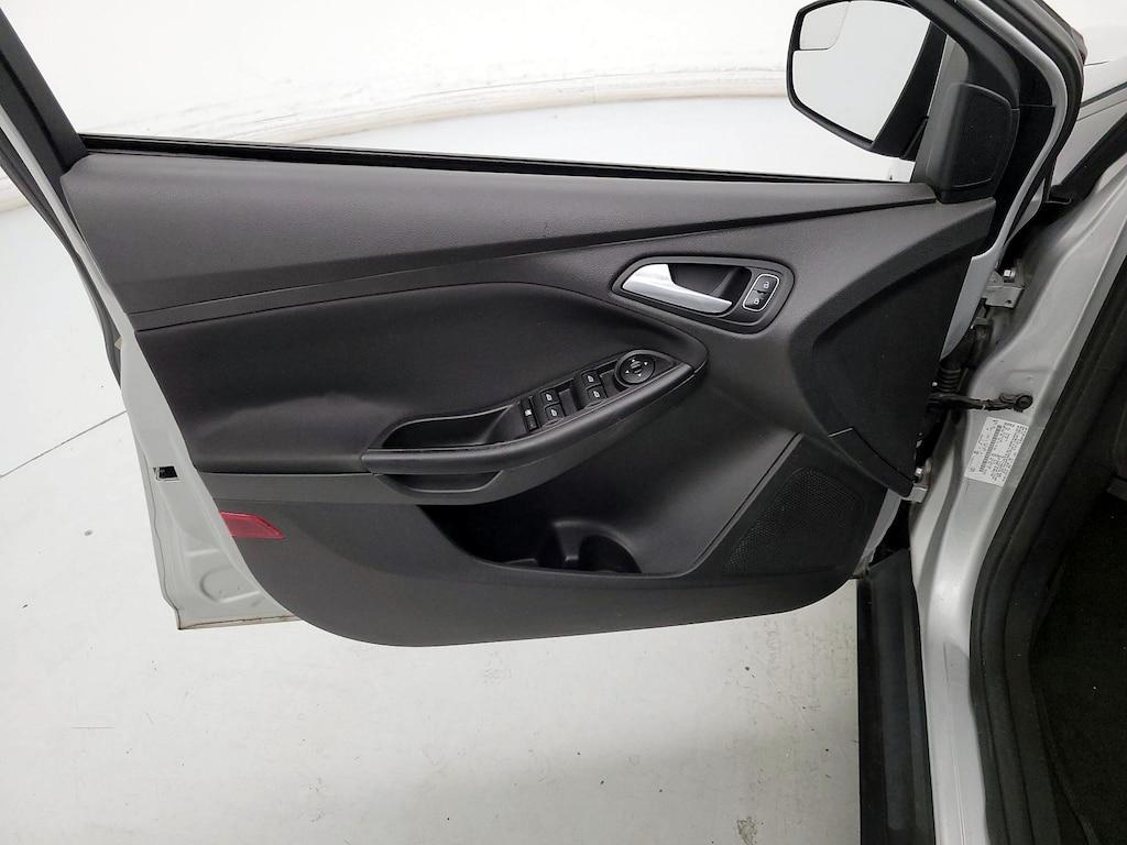 used 2015 Ford Focus car, priced at $10,998