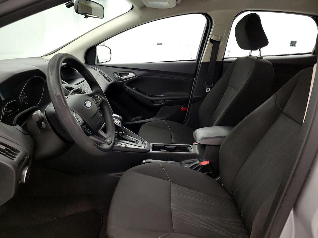 used 2015 Ford Focus car, priced at $10,998