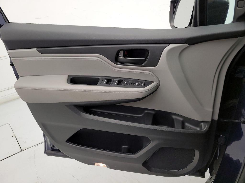 used 2024 Honda Odyssey car, priced at $37,998