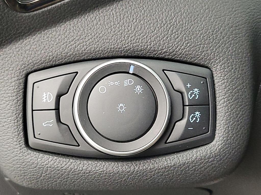 used 2017 Ford Escape car, priced at $12,599