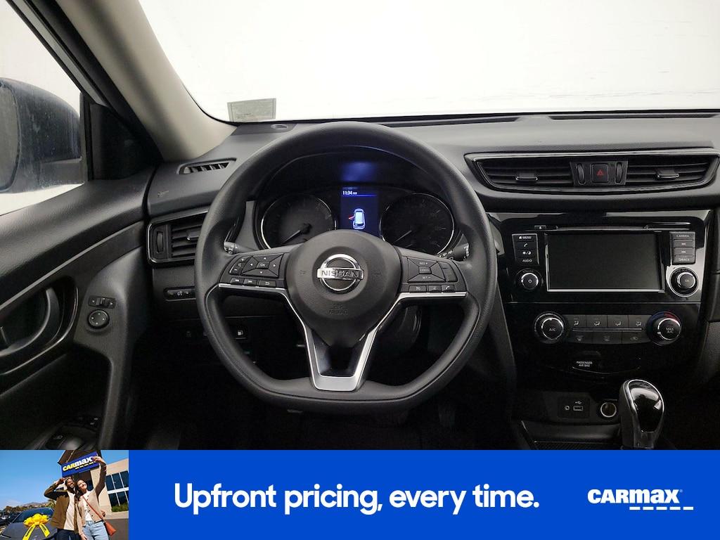 used 2019 Nissan Rogue car, priced at $16,998