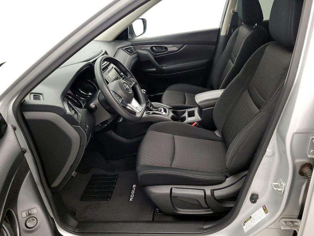 used 2019 Nissan Rogue car, priced at $16,998