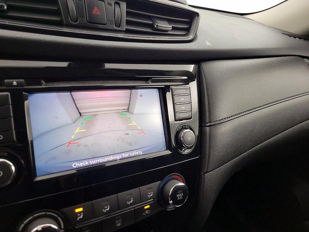 used 2019 Nissan Rogue car, priced at $16,998