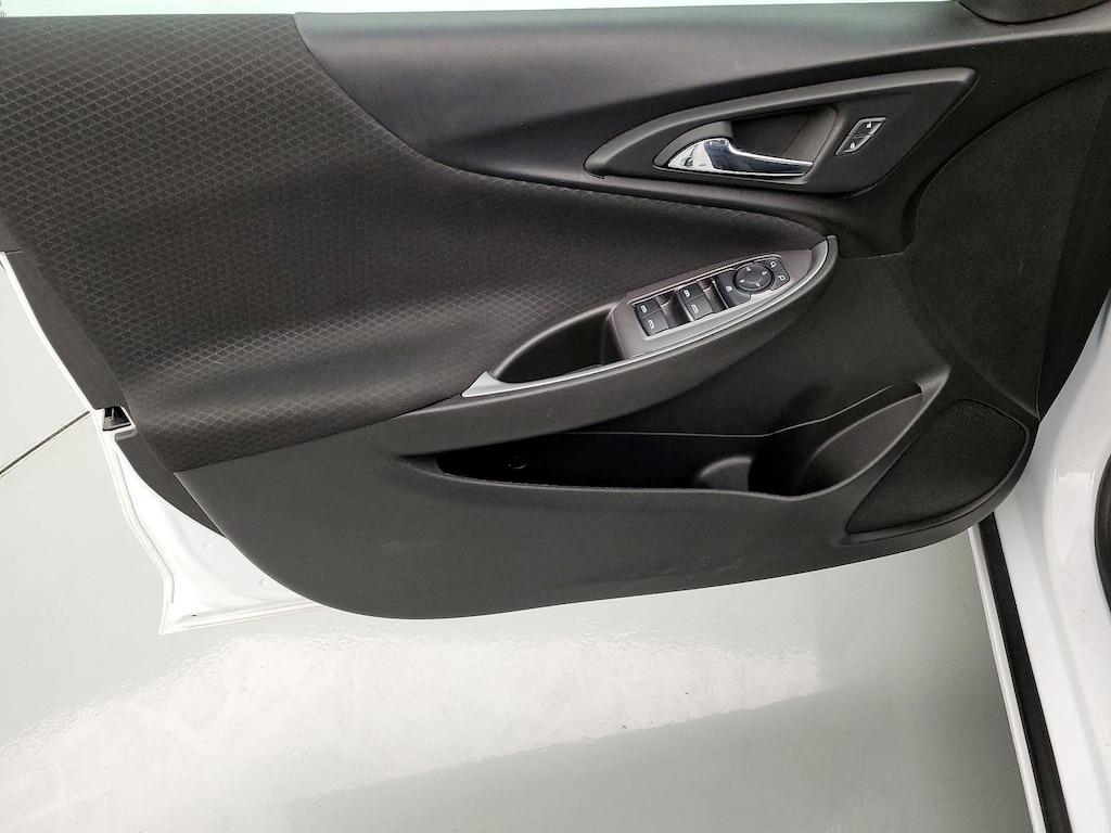 used 2023 Chevrolet Malibu car, priced at $16,998