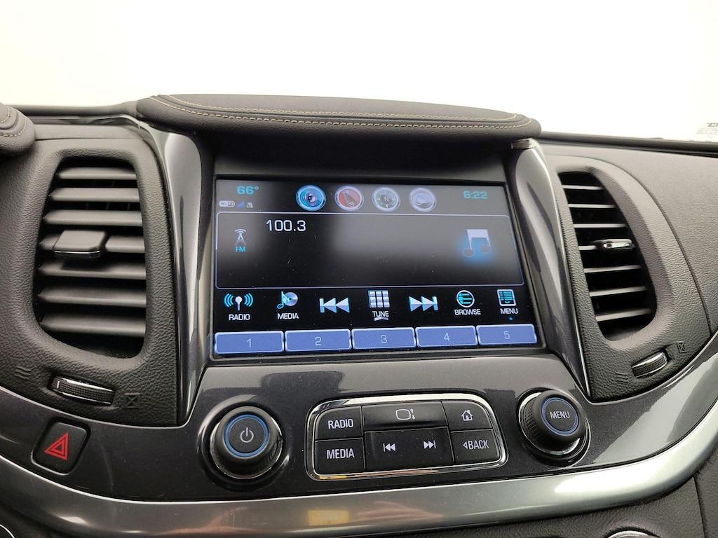 used 2019 Chevrolet Impala car, priced at $15,998