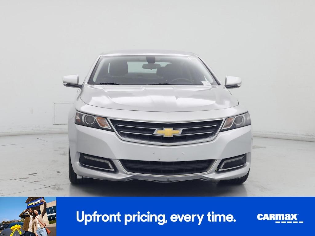 used 2019 Chevrolet Impala car, priced at $15,998