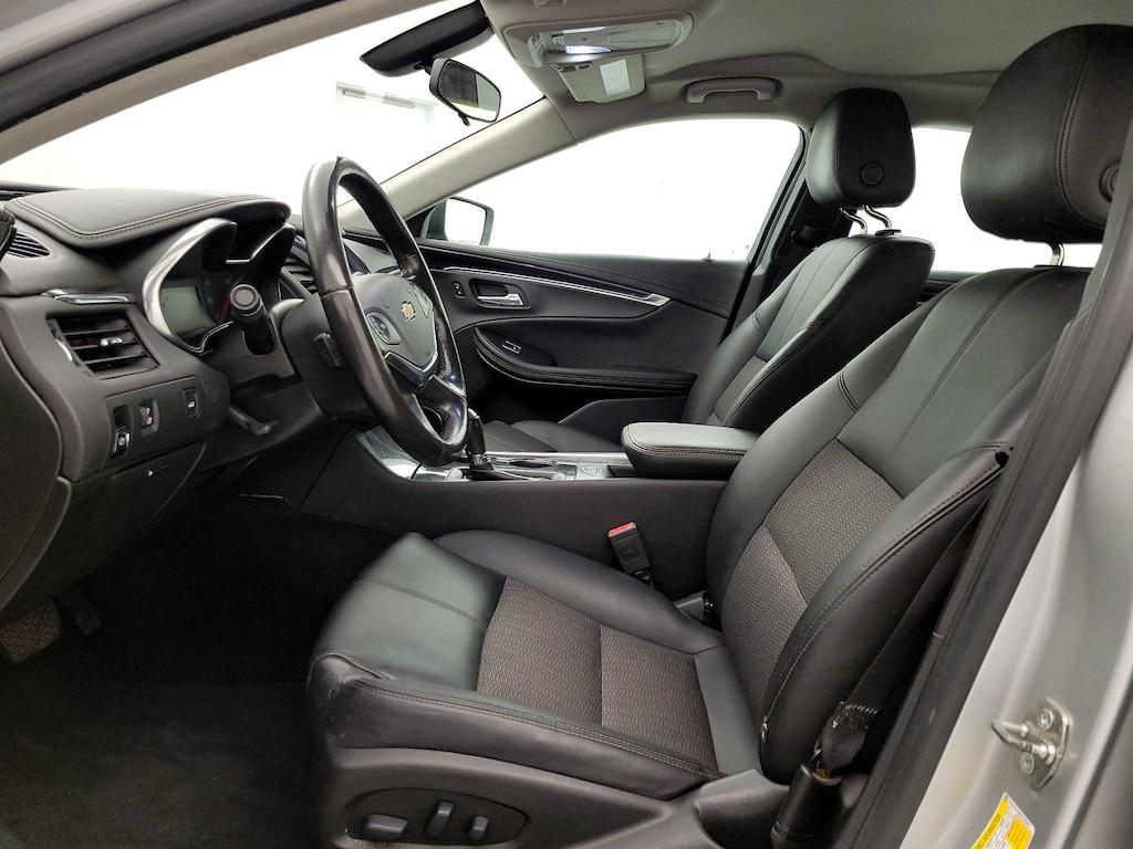 used 2019 Chevrolet Impala car, priced at $15,998