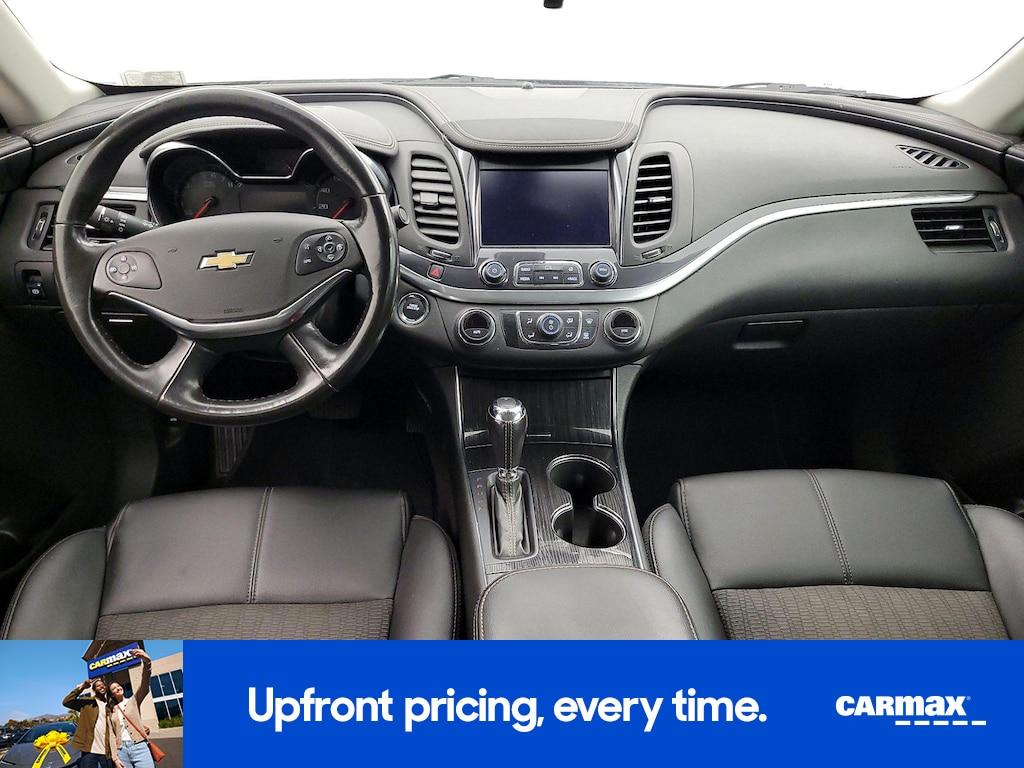used 2019 Chevrolet Impala car, priced at $15,998