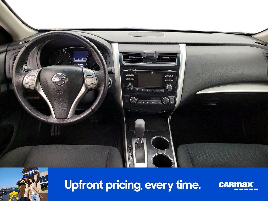 used 2014 Nissan Altima car, priced at $11,998