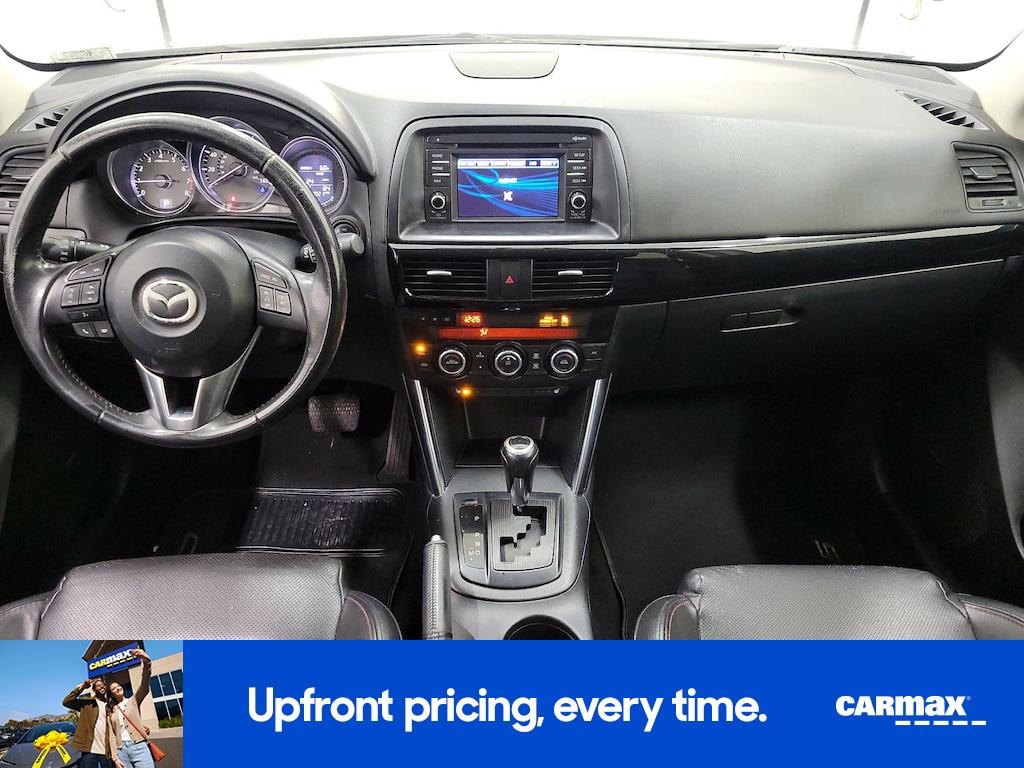 used 2014 Mazda CX-5 car, priced at $12,998