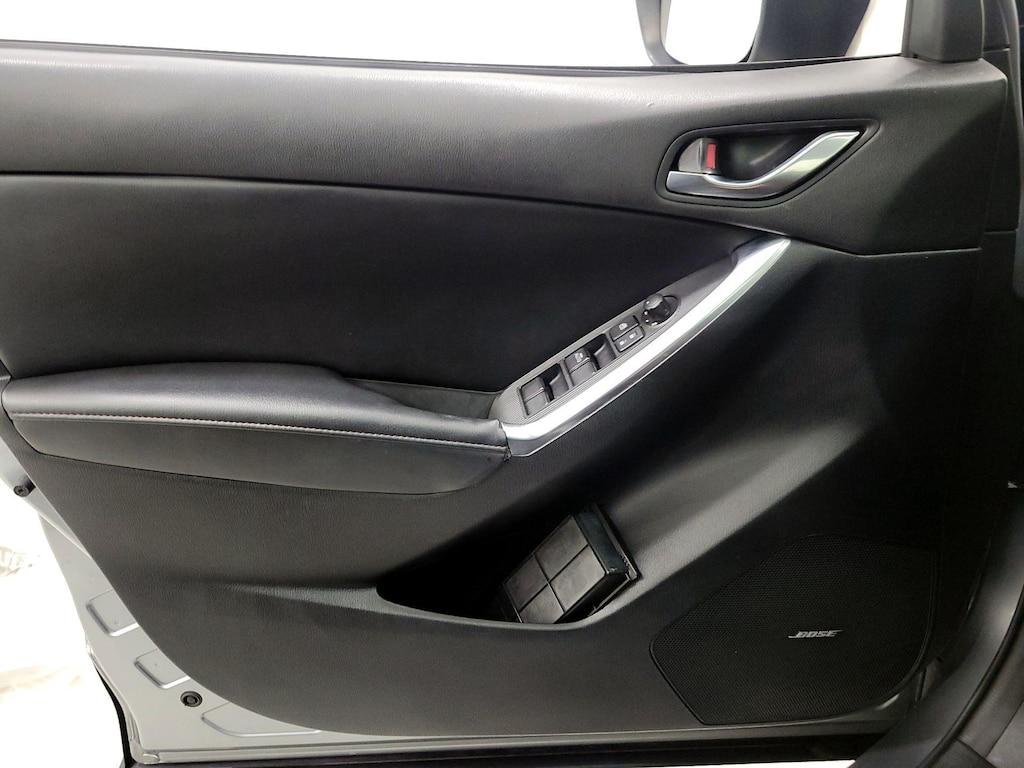 used 2014 Mazda CX-5 car, priced at $12,998