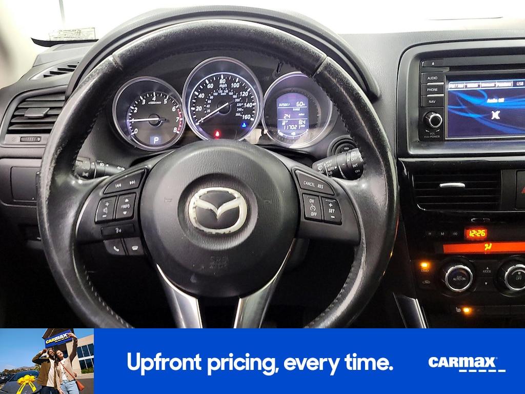 used 2014 Mazda CX-5 car, priced at $12,998