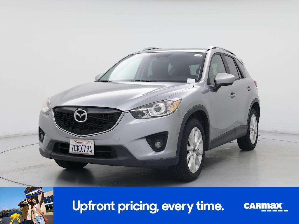 used 2014 Mazda CX-5 car, priced at $12,998
