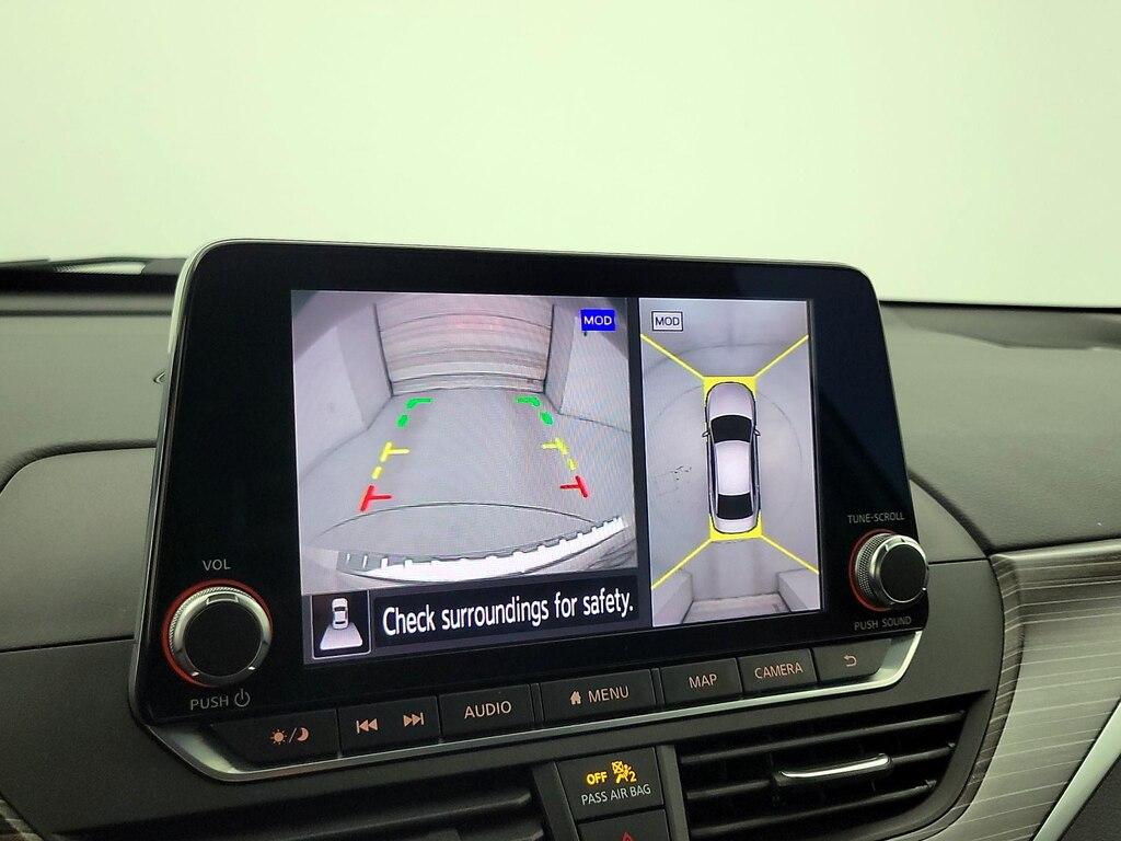 used 2020 Nissan Altima car, priced at $16,998