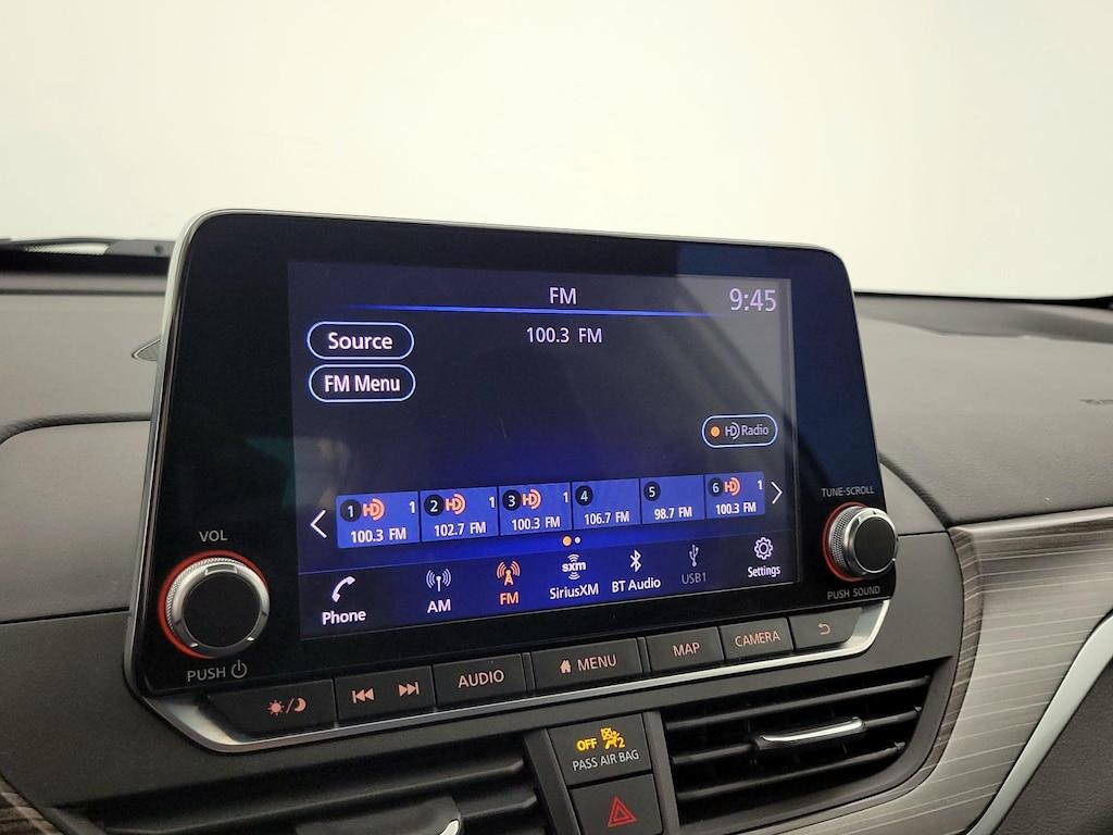 used 2020 Nissan Altima car, priced at $16,998