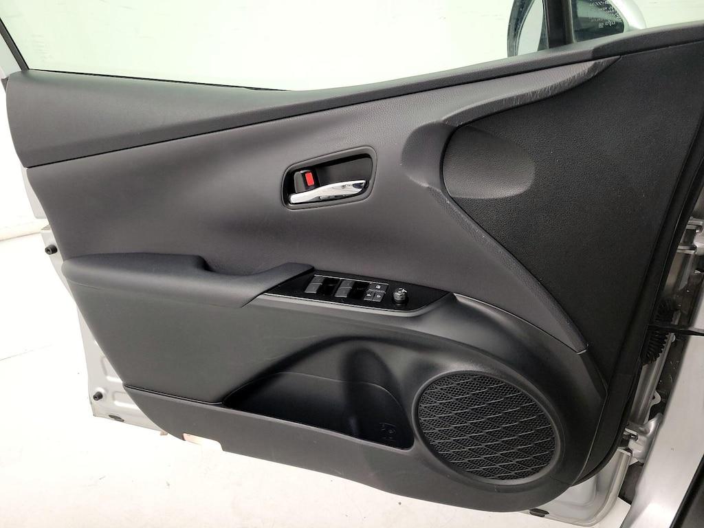 used 2020 Toyota Prius car, priced at $18,998