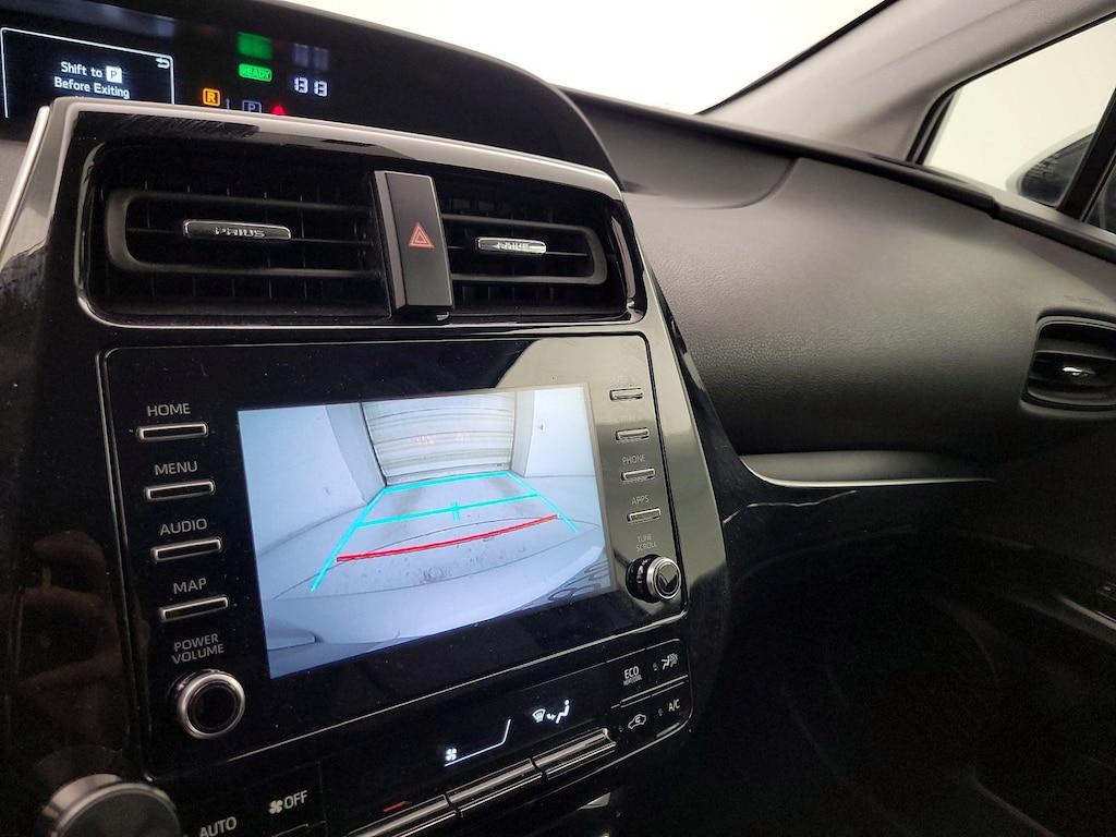 used 2020 Toyota Prius car, priced at $18,998