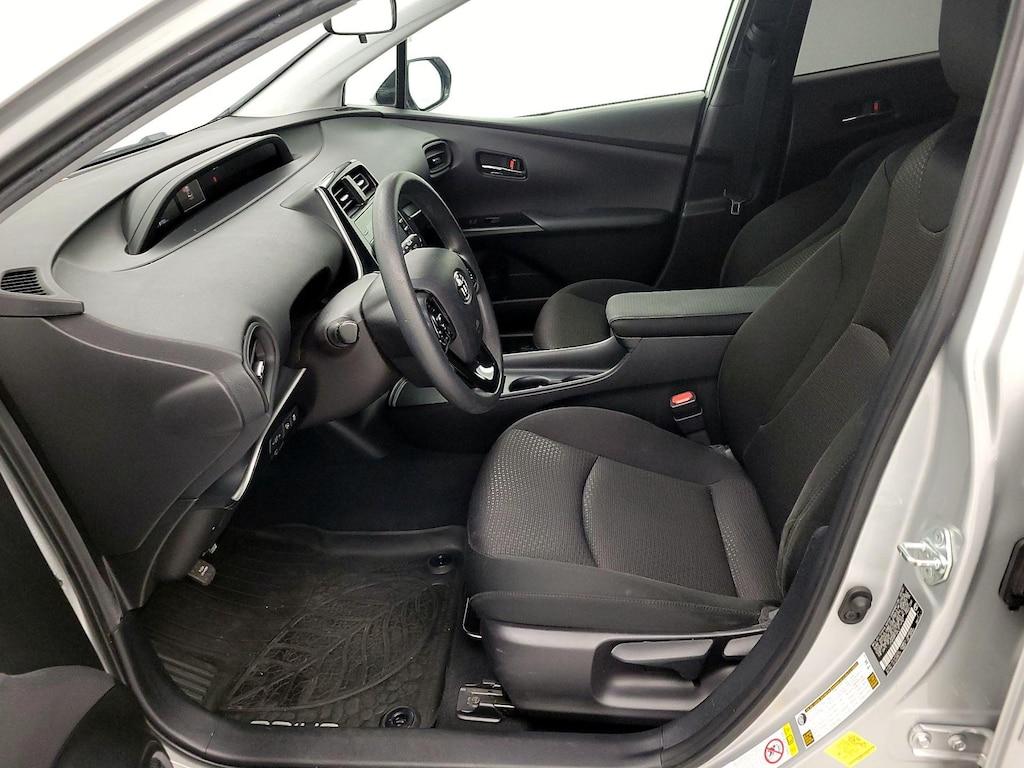 used 2020 Toyota Prius car, priced at $18,998