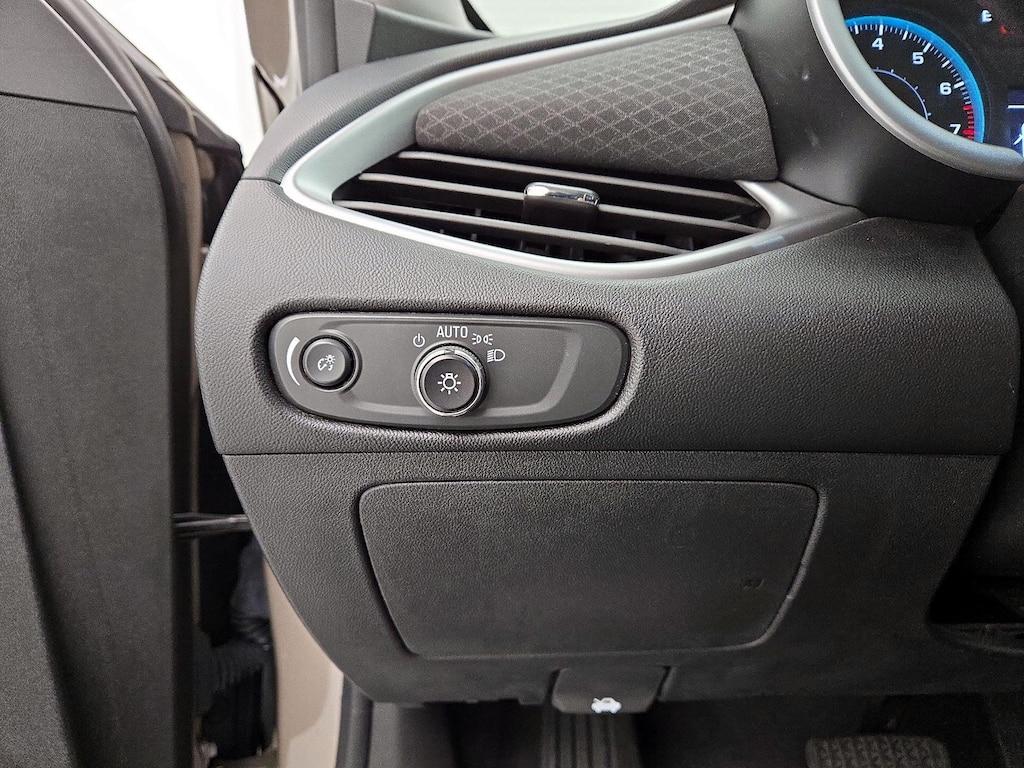 used 2023 Chevrolet Malibu car, priced at $16,998