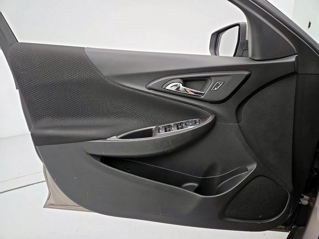 used 2023 Chevrolet Malibu car, priced at $16,998