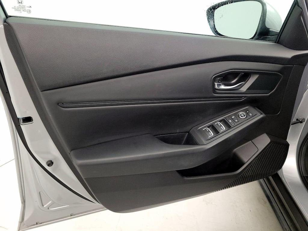 used 2024 Honda Accord car, priced at $24,998