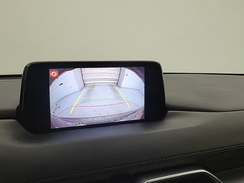 used 2018 Mazda CX-5 car, priced at $18,998