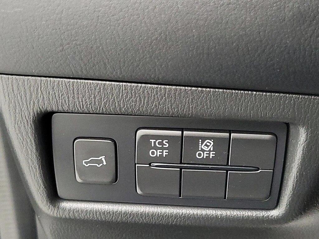 used 2018 Mazda CX-5 car, priced at $18,998