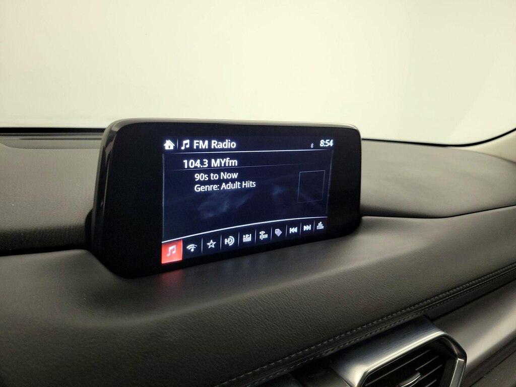 used 2018 Mazda CX-5 car, priced at $18,998