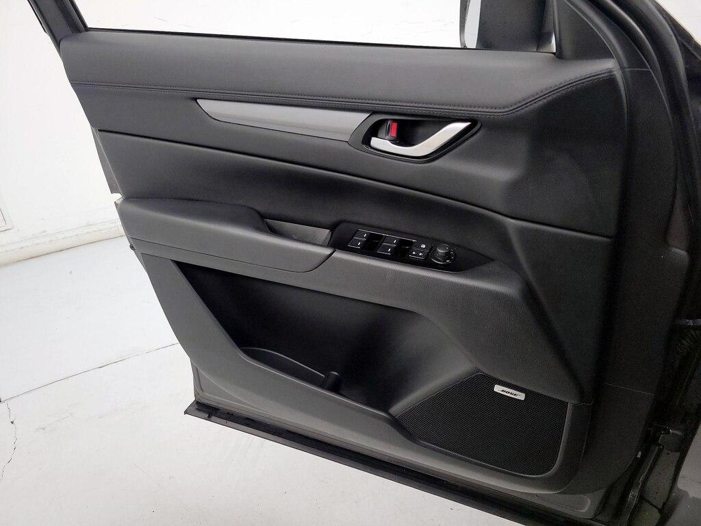 used 2018 Mazda CX-5 car, priced at $18,998