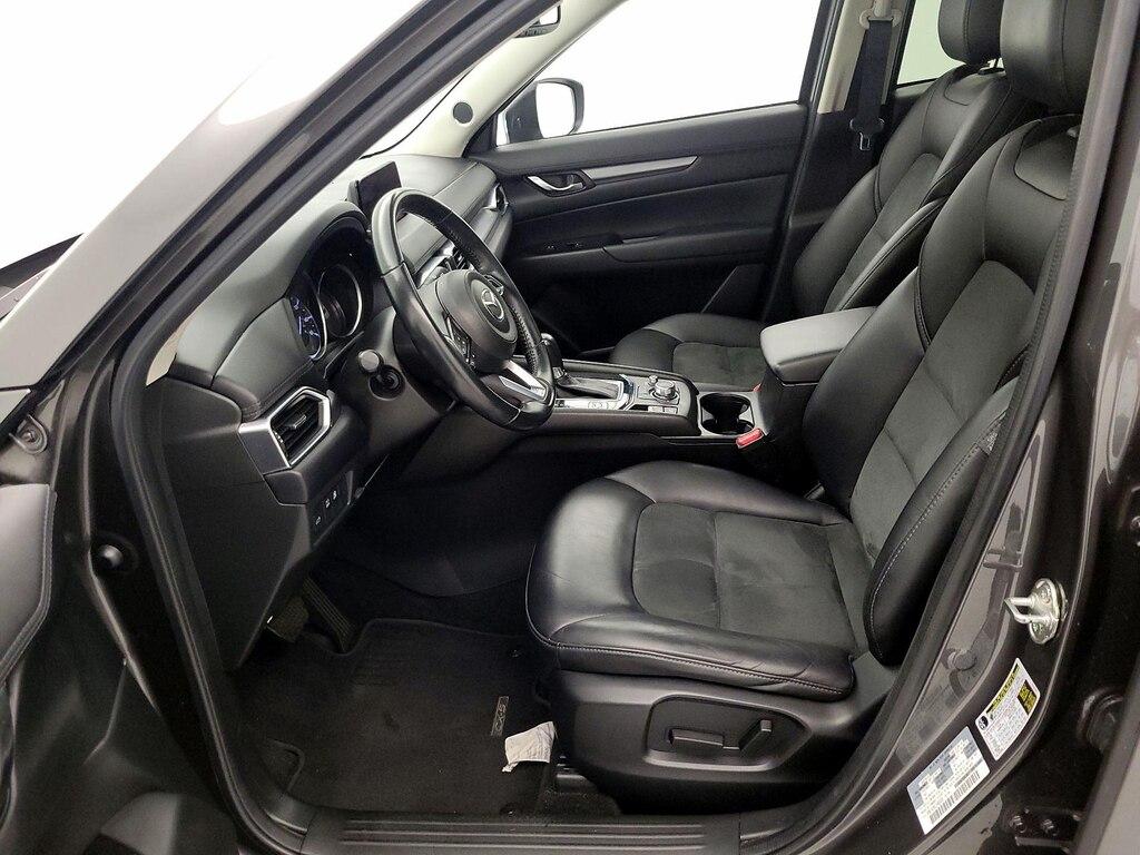 used 2018 Mazda CX-5 car, priced at $18,998