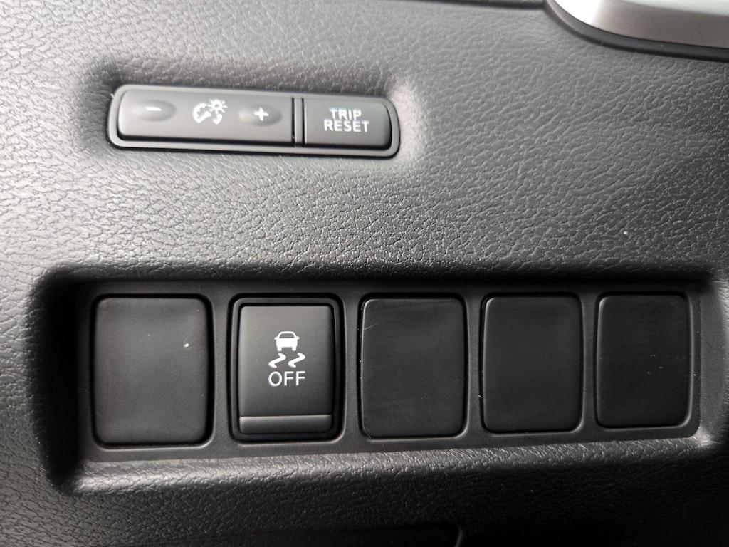 used 2018 Nissan Murano car, priced at $15,998