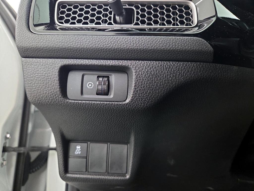 used 2025 Honda Civic car, priced at $25,998