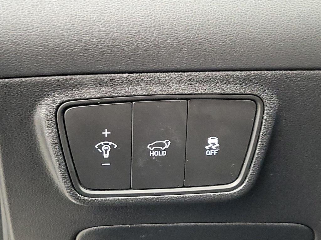 used 2023 Hyundai Tucson car, priced at $25,998