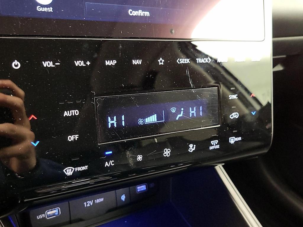 used 2023 Hyundai Tucson car, priced at $25,998