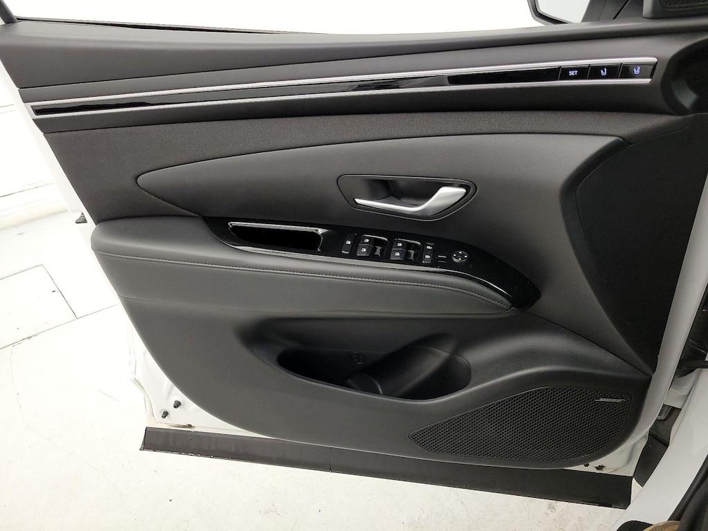 used 2023 Hyundai Tucson car, priced at $25,998