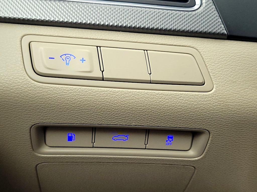 used 2015 Hyundai Sonata car, priced at $13,998