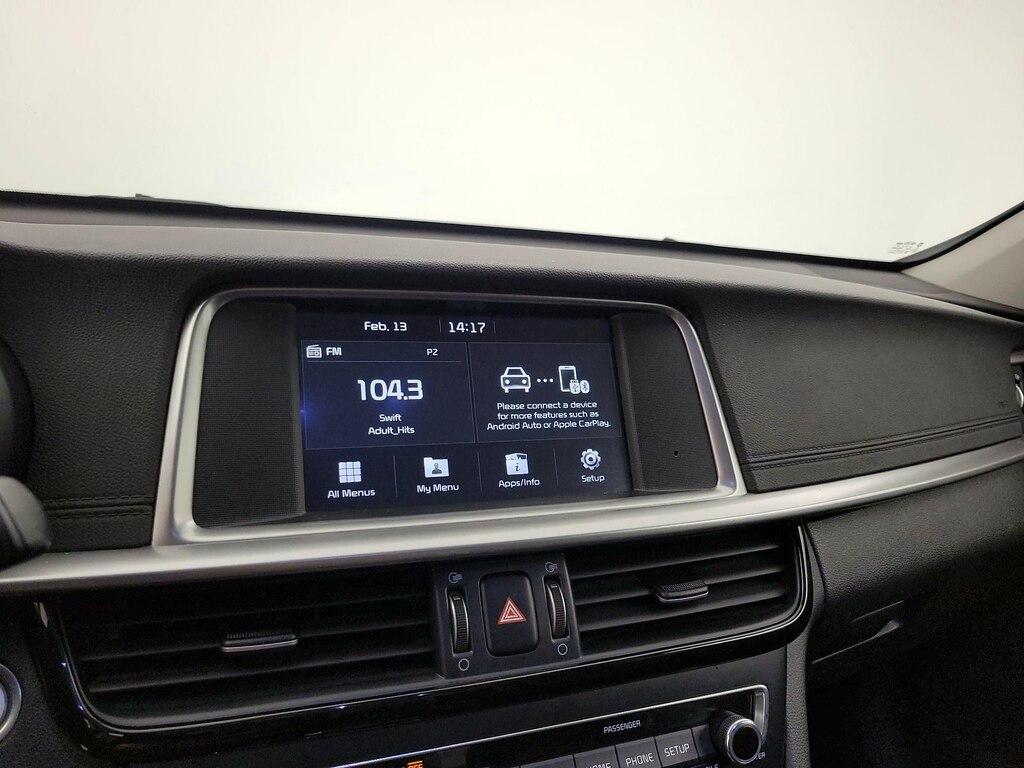 used 2020 Kia Optima car, priced at $18,998