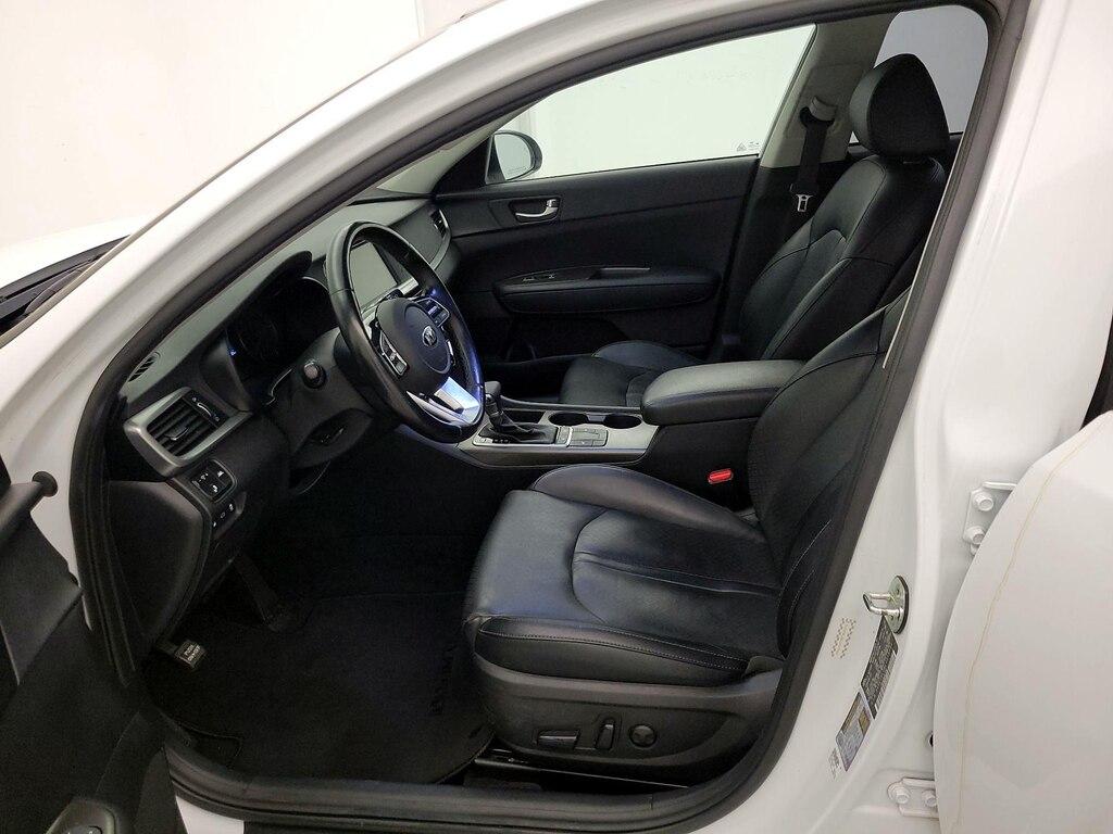 used 2020 Kia Optima car, priced at $18,998