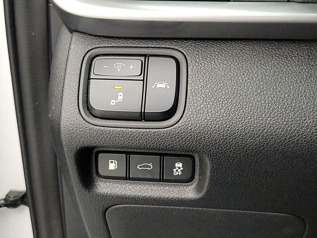 used 2020 Kia Optima car, priced at $18,998