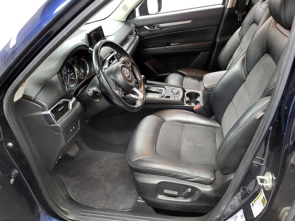 used 2019 Mazda CX-5 car, priced at $14,599